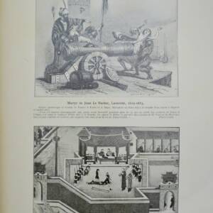 Colonies L'Oeuvre civilisatrice et scientifique des missionnaires 1931