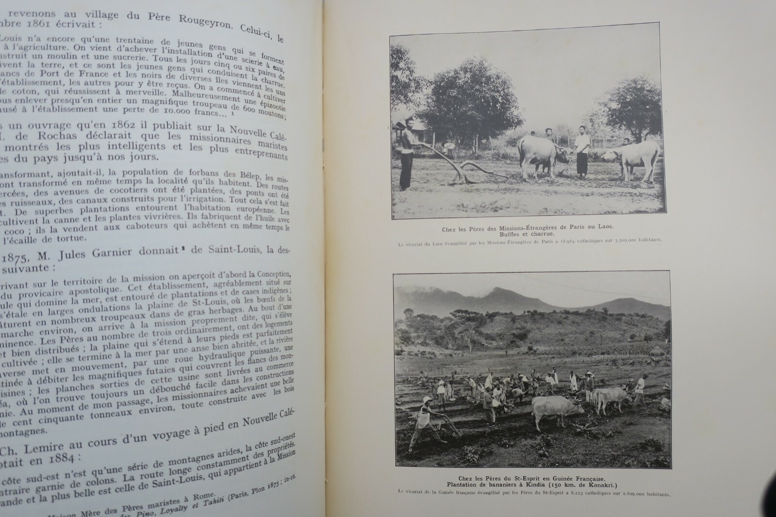 Zivilisierungs- und wissenschaftliche Arbeit katholischer Missionare in französischen Kolonien - Image 7