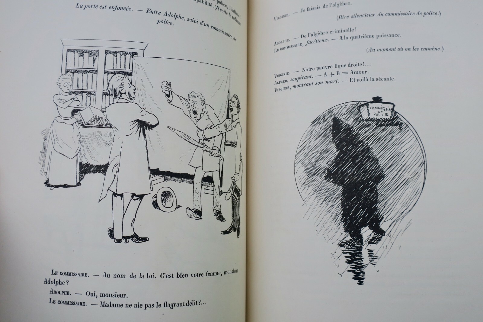 A look at Athenian comedic life - Image 12