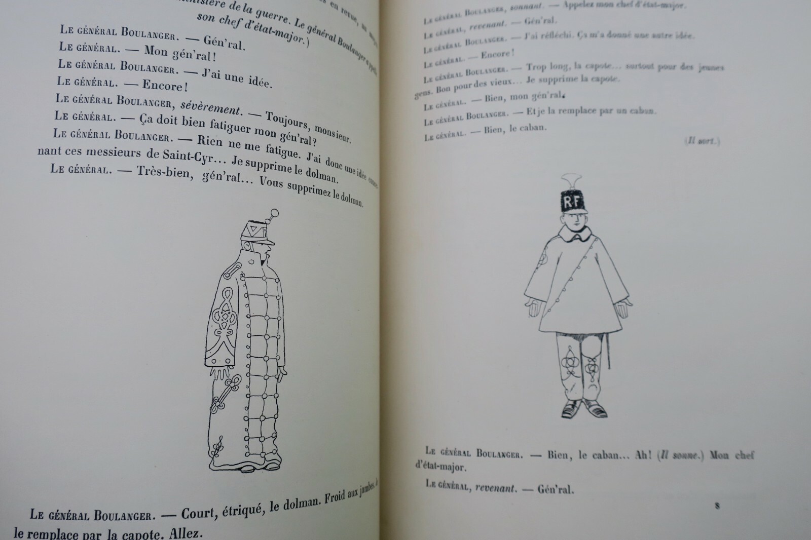 A look at Athenian comedic life - Image 6