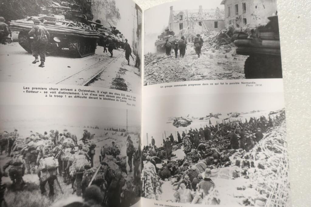 Freifranzösisches Kommando am D-Day