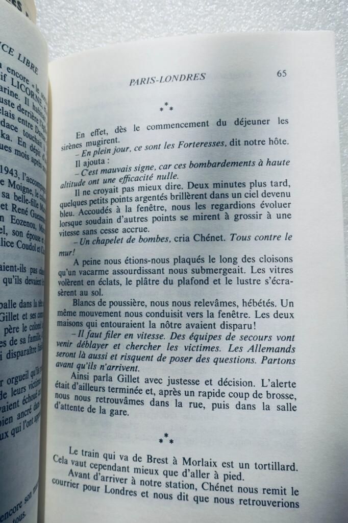 Freifranzösisches Kommando am D-Day
