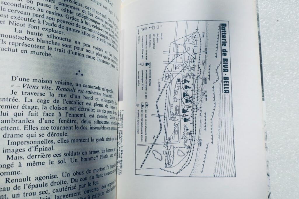 Freifranzösisches Kommando am D-Day