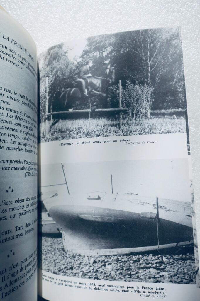 Freifranzösisches Kommando am D-Day