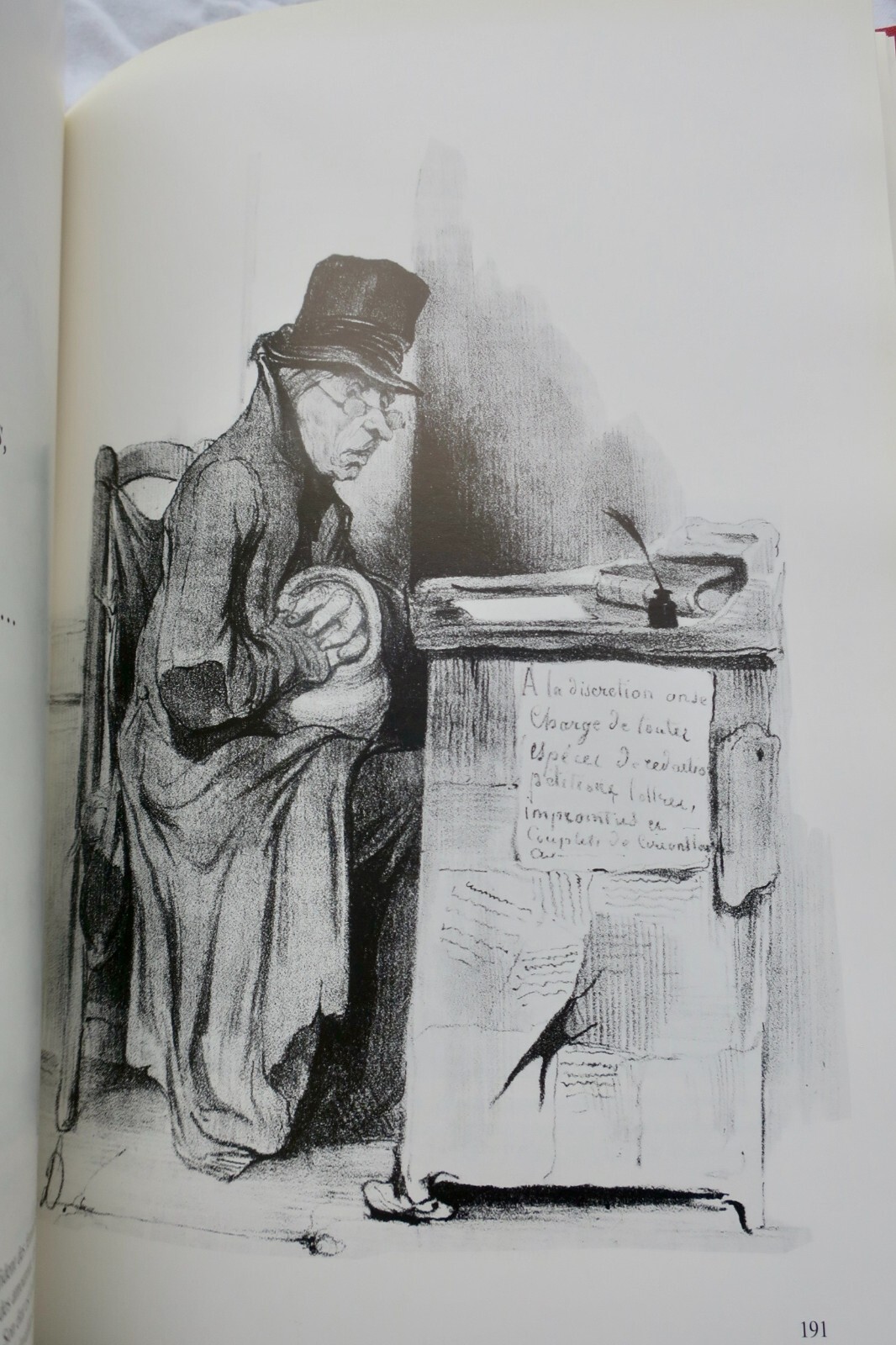 Handel und Satire - Image 3