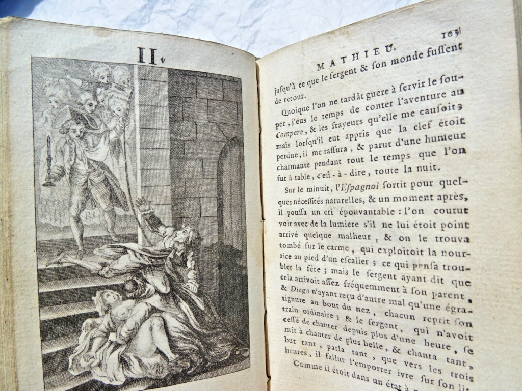 Erforschung der menschlichen Psyche