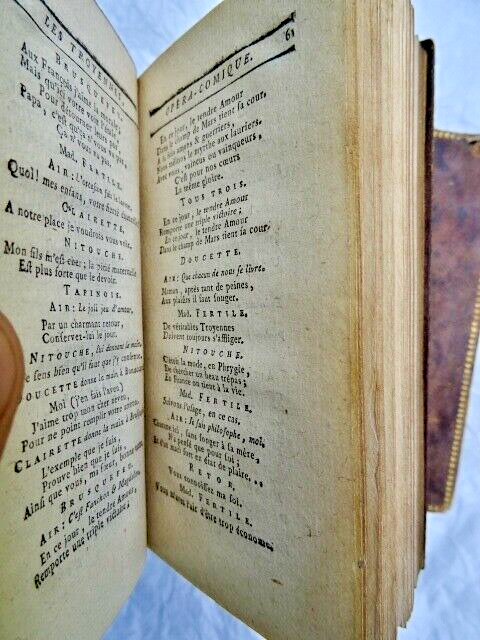 Complete Works of Vadé 1777 Cazin – Image 4