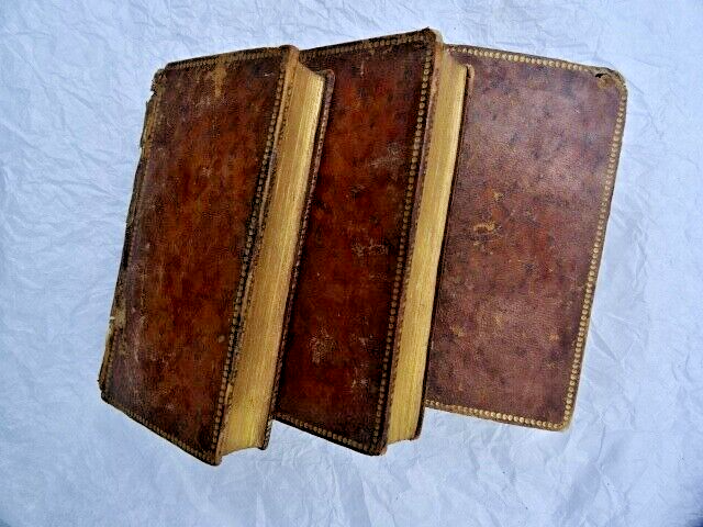 Complete Works of Vadé 1777 Cazin – Image 2