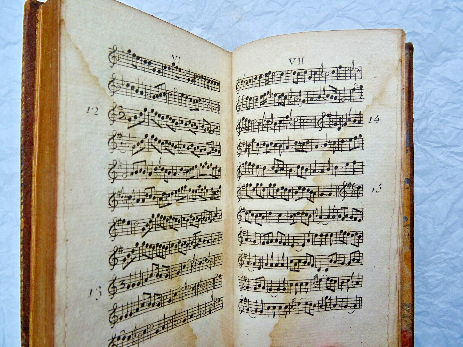 Complete Works of Vadé 1777 Cazin – Image 5