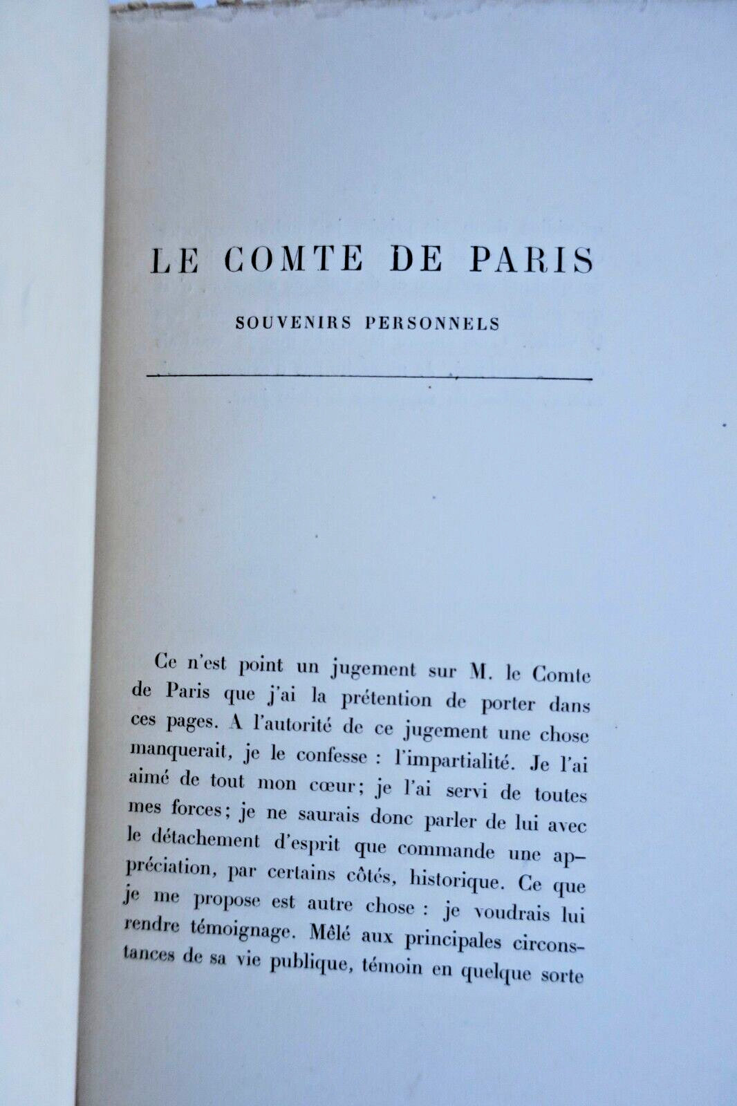 Persönliche Erinnerungen des Grafen von Paris - Image 6