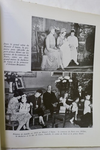 Der Graf von Paris und das Haus Frankreich - Image 5