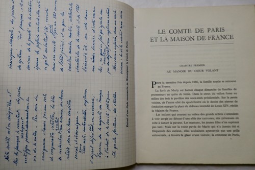 Der Graf von Paris und das Haus Frankreich - Image 3