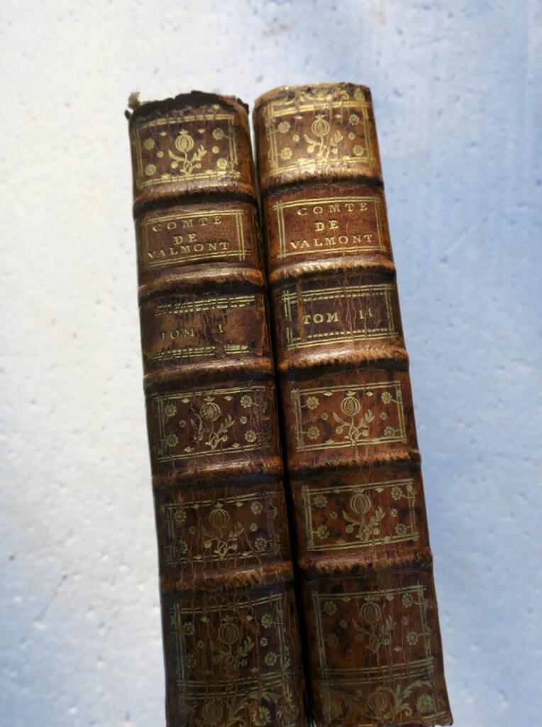 A Nobleman's Moral Wanderings