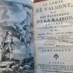 A Nobleman's Moral Wanderings