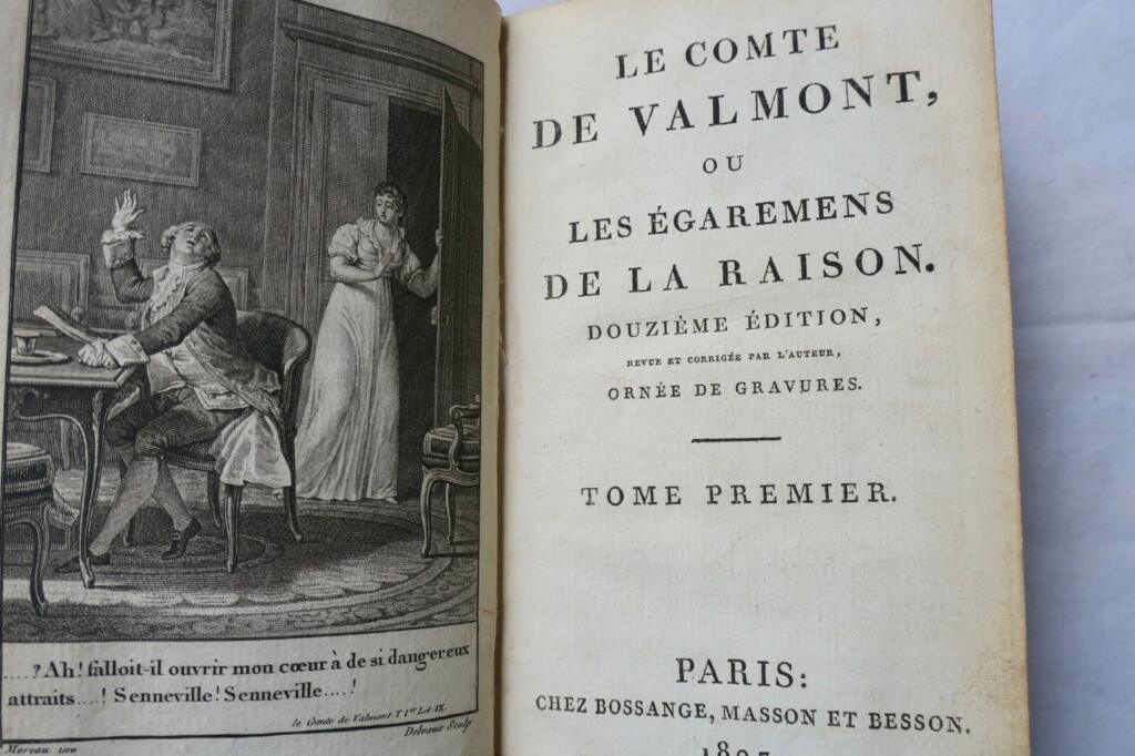 Aristocratic adventures and philosophical wanderings