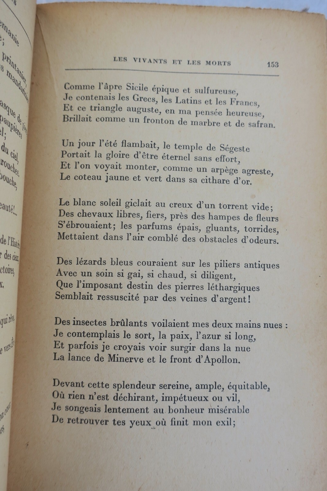 Poetry selections from Comtesse de Noailles - Image 4