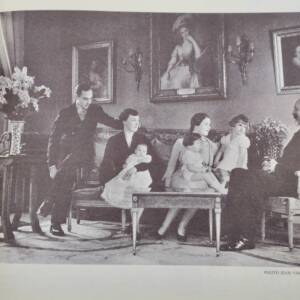 Comtesse de Paris Haut de Gamme,L'Art de vivre à la française