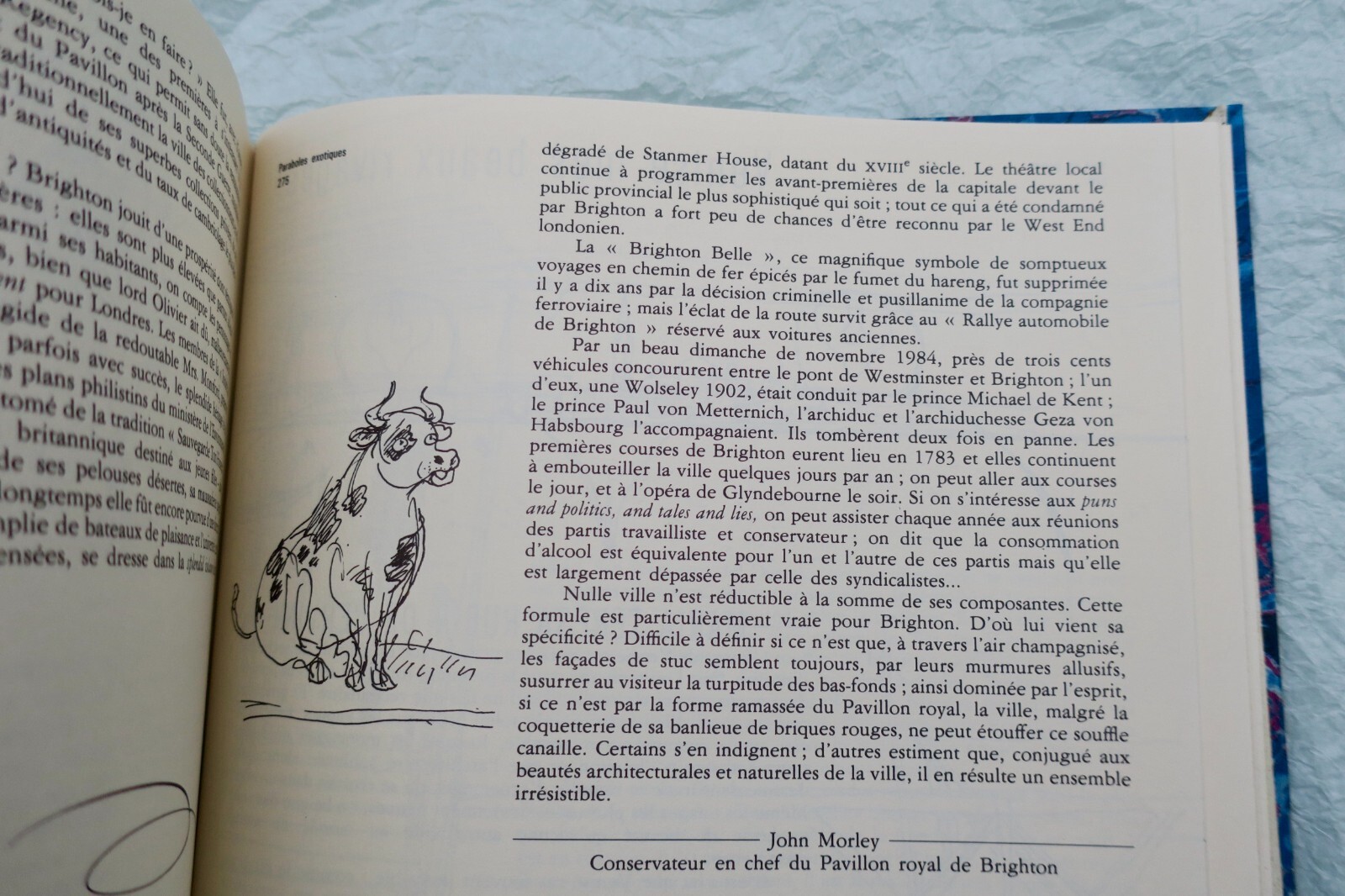 Französische Lebenskunst: Luxuserbe - Image 3
