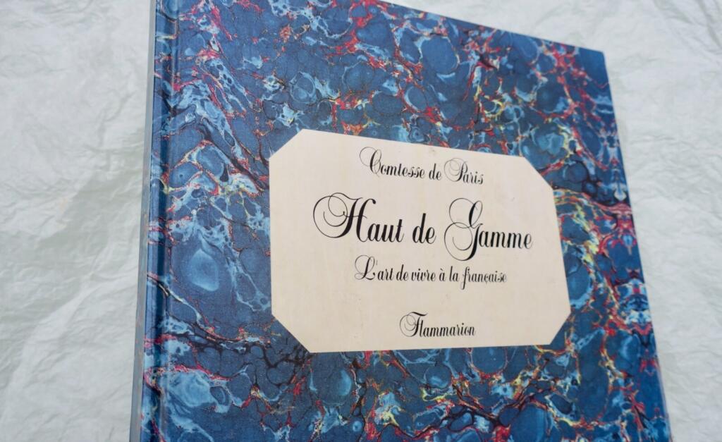 Französische Eleganz und Lebensart
