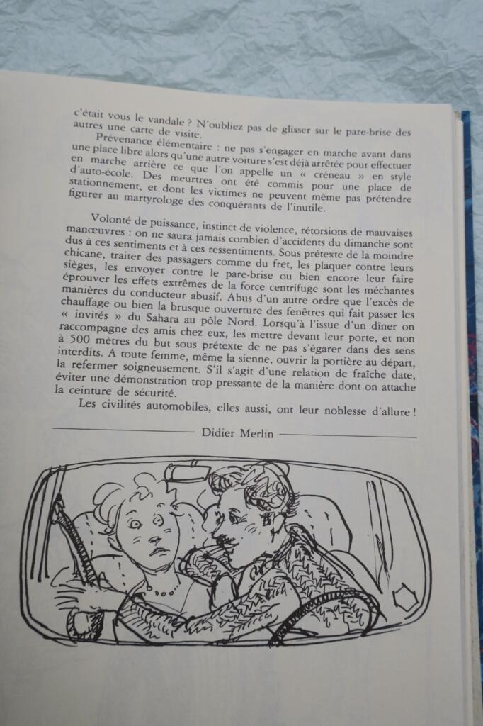 Französische Eleganz und Lebensart