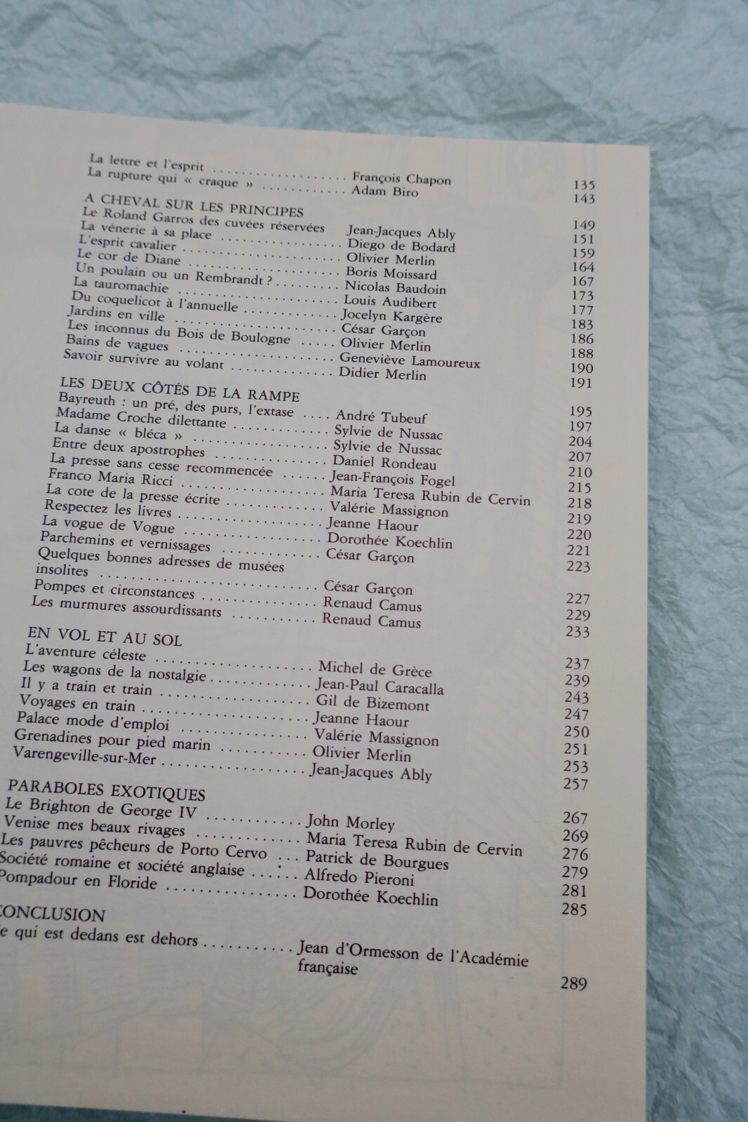 Französische Lebenskunst: Luxuserbe - Image 15