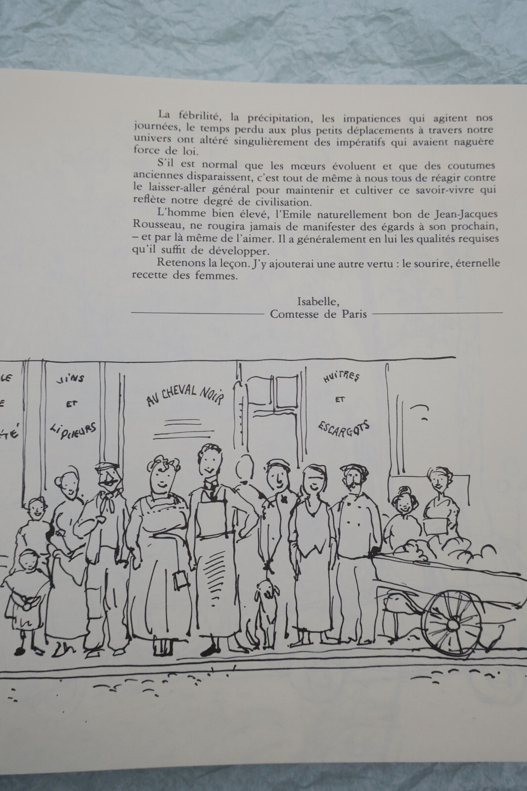 Französische Lebenskunst: Luxuserbe - Image 14
