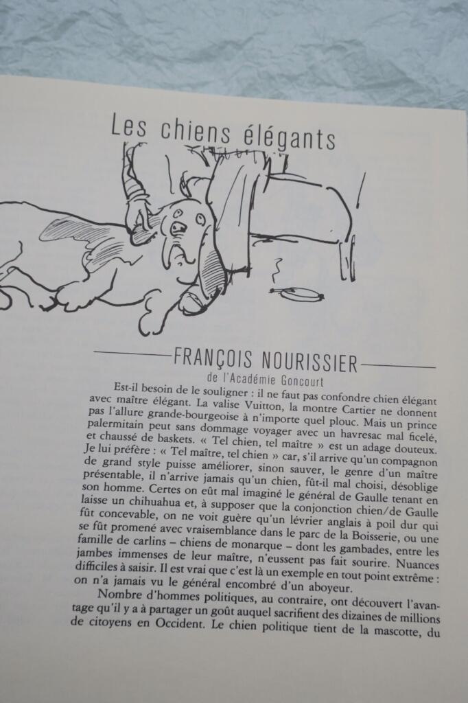 Französische Lebenskunst: Luxuserbe