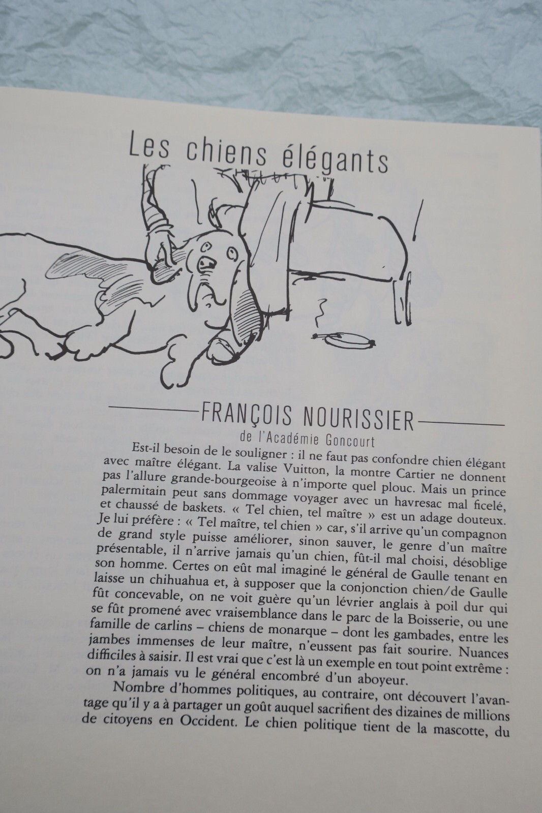 Französische Lebenskunst: Luxuserbe - Image 13