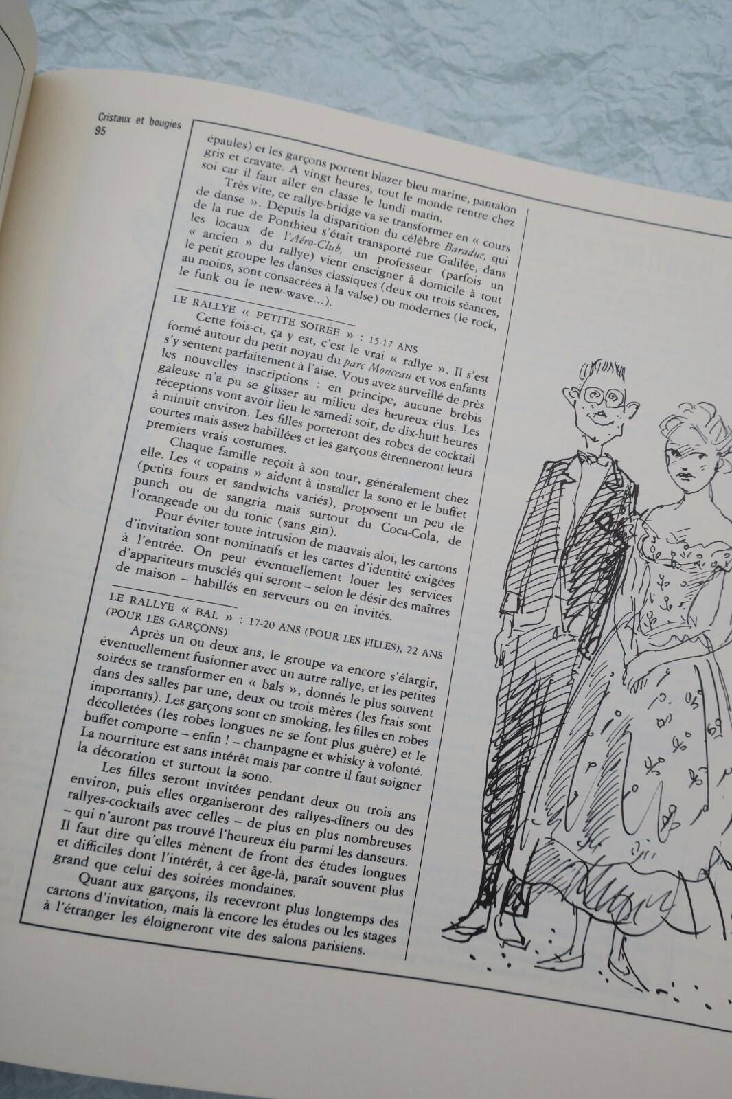 Französische Lebenskunst: Luxuserbe - Image 8