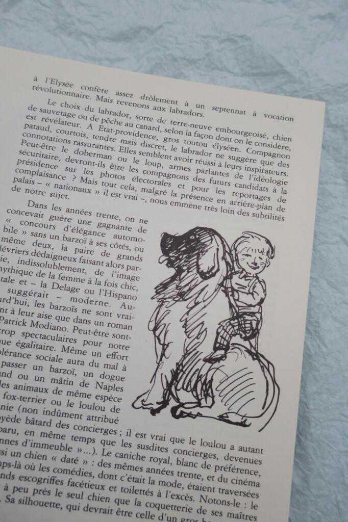 Pariser Eleganz: Die Kunst des französischen Lebens