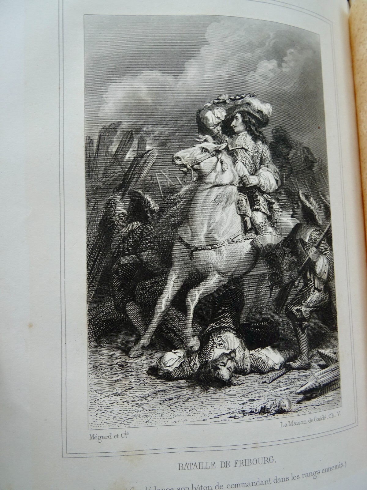 Geschichte des Hauses Condé - Image 6