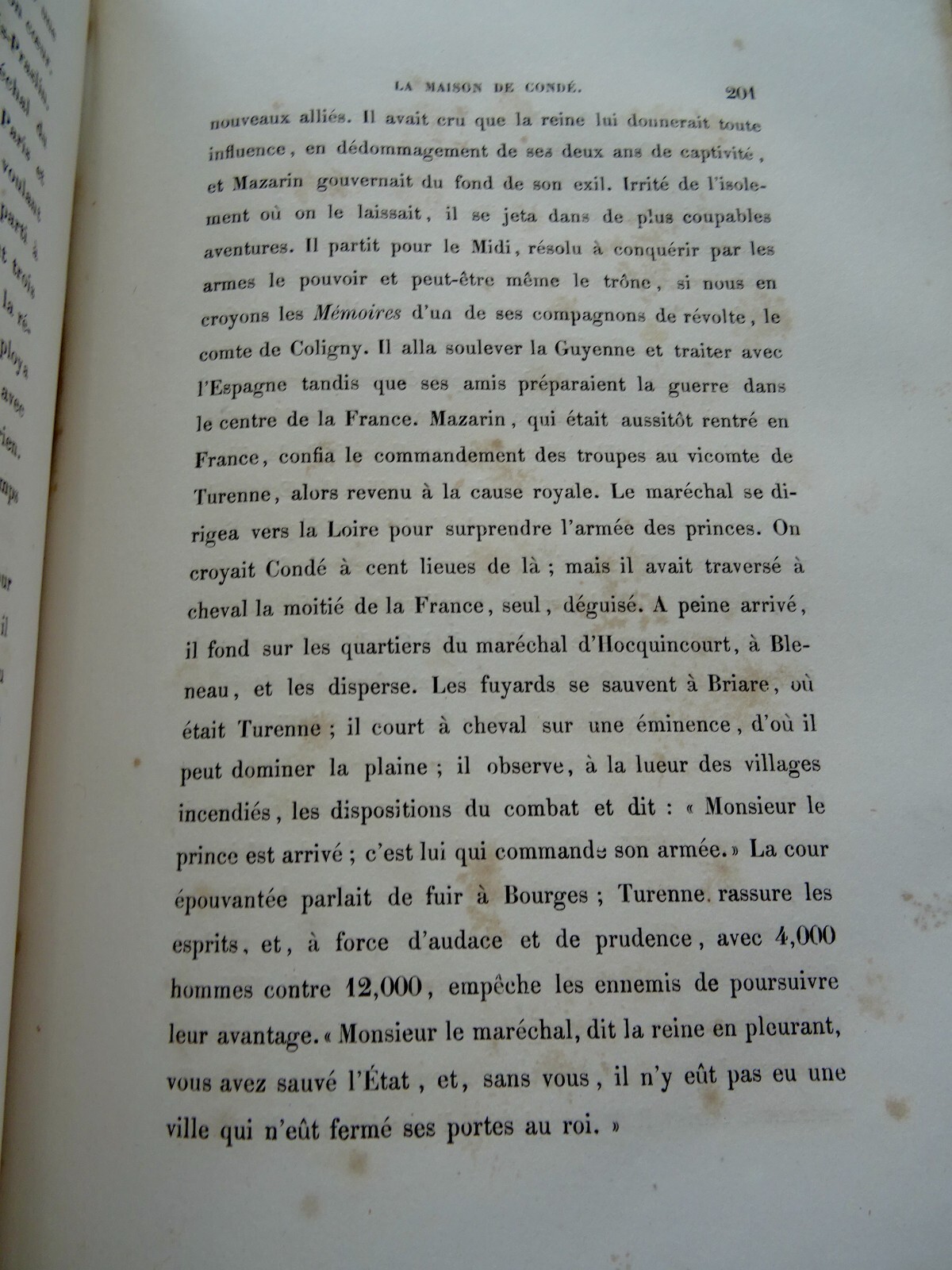 Geschichte des Hauses Condé - Image 7