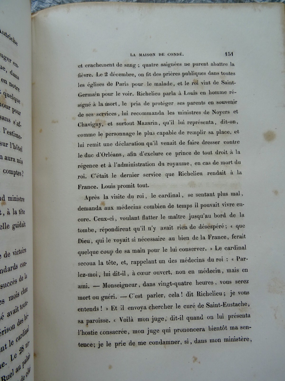 Geschichte des Hauses Condé - Image 4