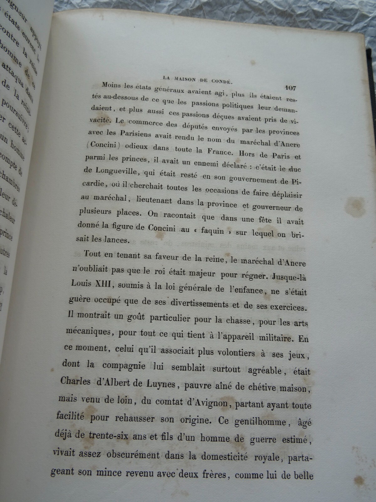 Geschichte des Hauses Condé - Image 8