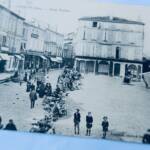 Condom place Verdun 32 GERS