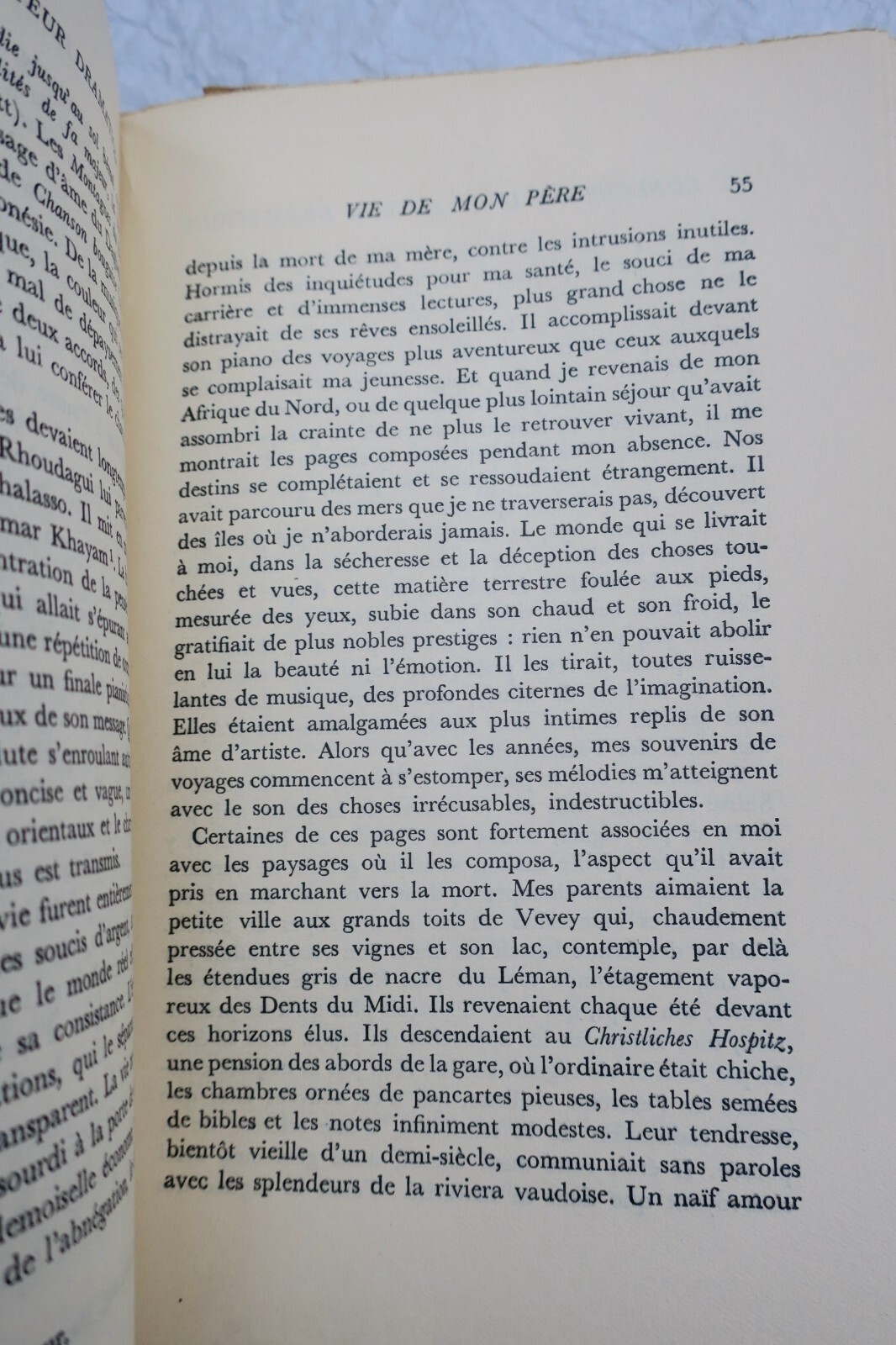 Einblicke eines dramatischen Autors - Image 6