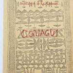 Ethnographische Studie der Coniagui
