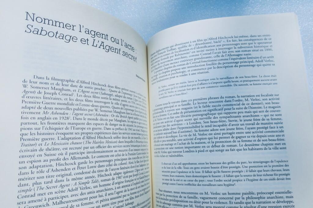 Überblick über Conrad L'Herne