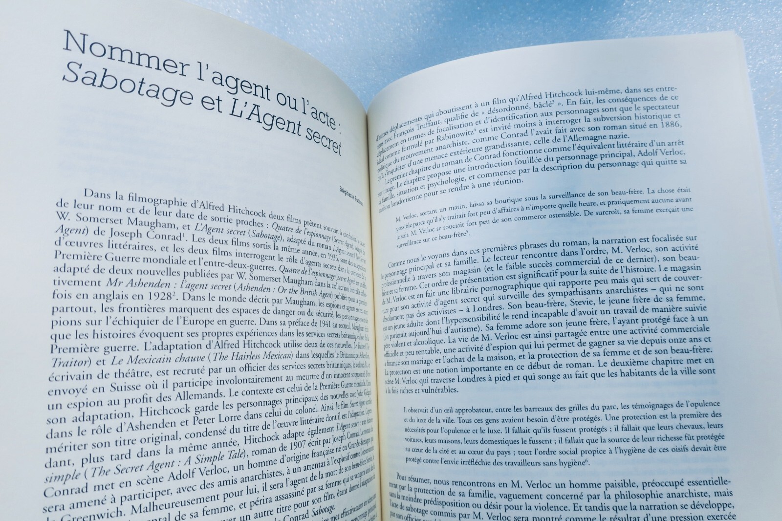 Conrad L’Herne, 2015 - La Librairie Antique