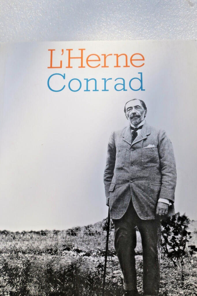 Recent work on Conrad L'Herne