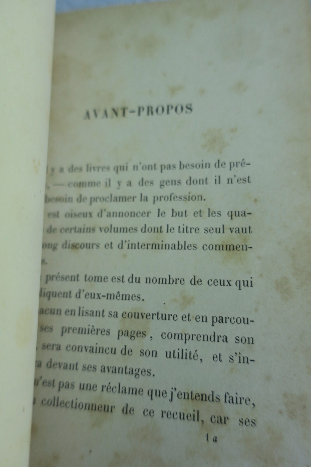 conseil par jour. Guide pratique de la vie usuelle 1879 – Image 8