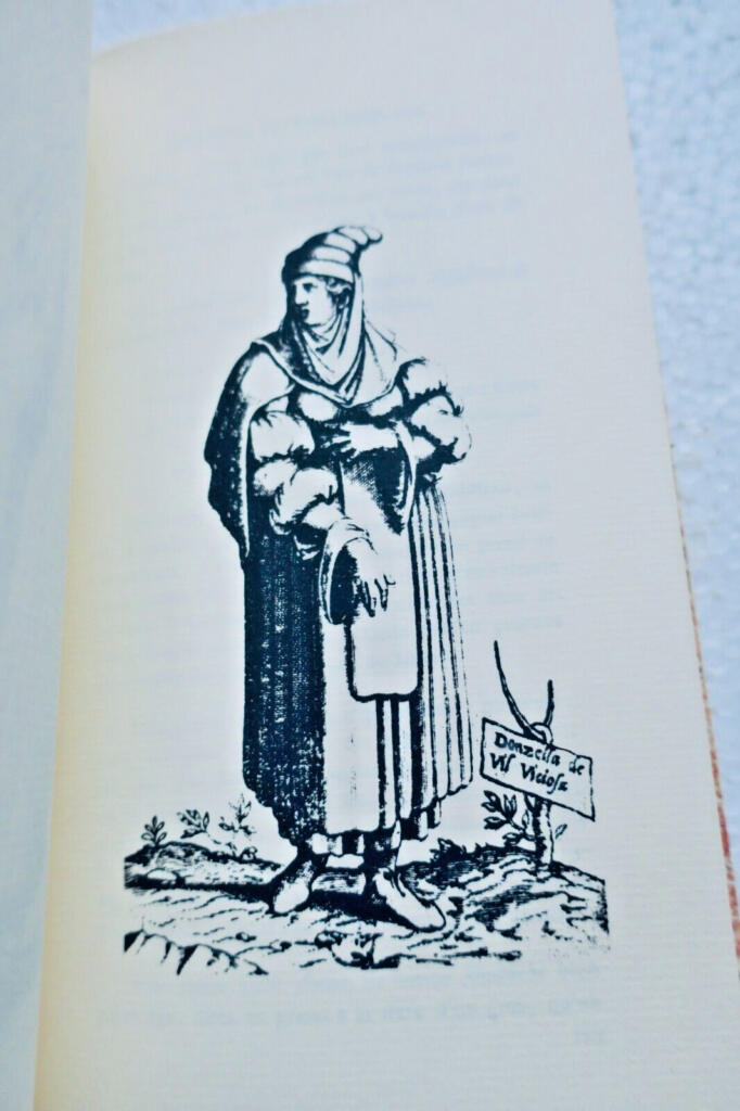 Historical travel advice from the 18th century