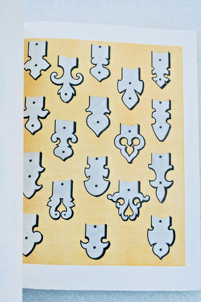100 Ironwork Bracket and Support Designs