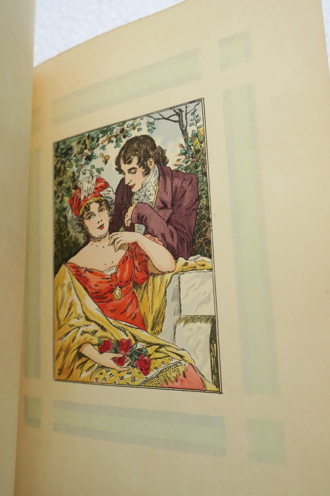 CONSTANT BENJAMINによる洞察的な作品 – Image 6