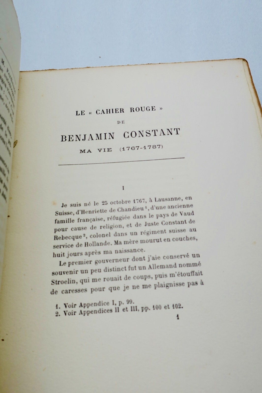 Red Notebook: Intimate Journal & Political Reflections - Image 7