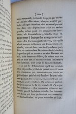 CONSTANT Principes de politique applicables à tous les gouvernements 1815 – Image 6