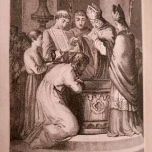 Constantin-le-Grand et son règne. 1846