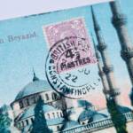 Beyazid-Moschee, Konstantinopel