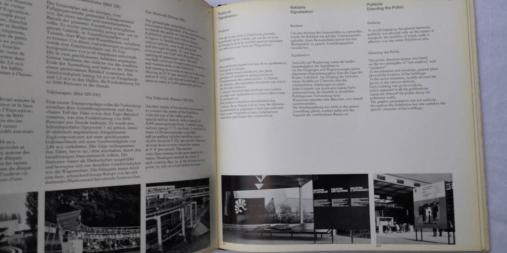 Ausstellungsdesign und Konstruktion