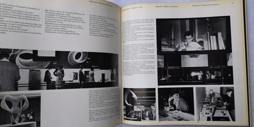 Guide to Exhibition Construction - Image 8